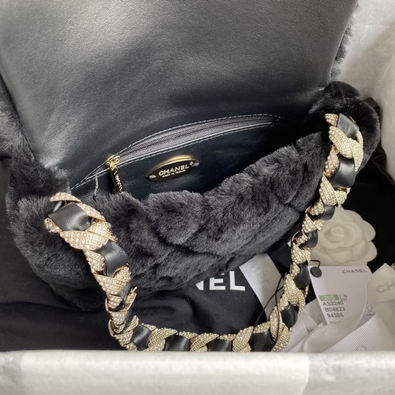 Chanel 19 Bags